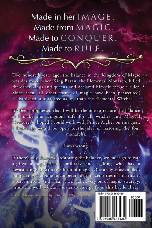 Produktbild: Made to Rule