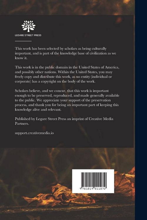 Produktbild: First Lessons On Natural Philosophy, for Children