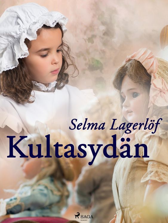 Produktbild: Kultasyd&auml;n
