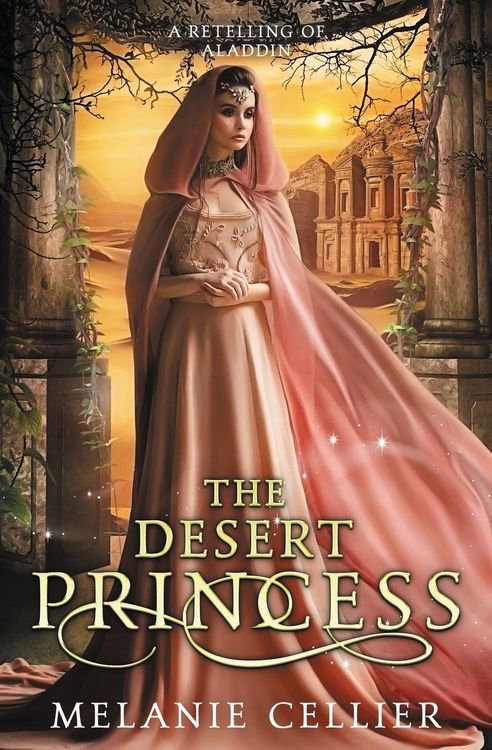 Produktbild: The Desert Princess