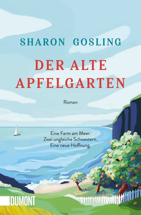 Produktbild: Der alte Apfelgarten