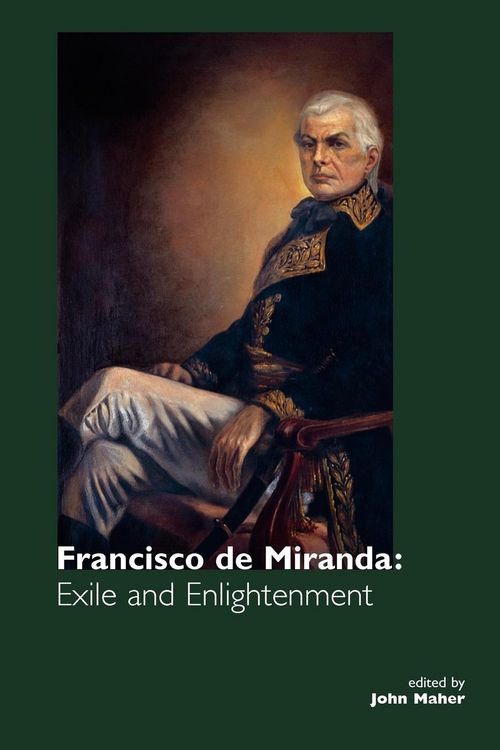 Produktbild: Francisco De Miranda