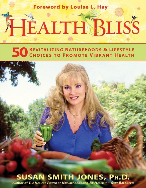 Produktbild: Health Bliss
