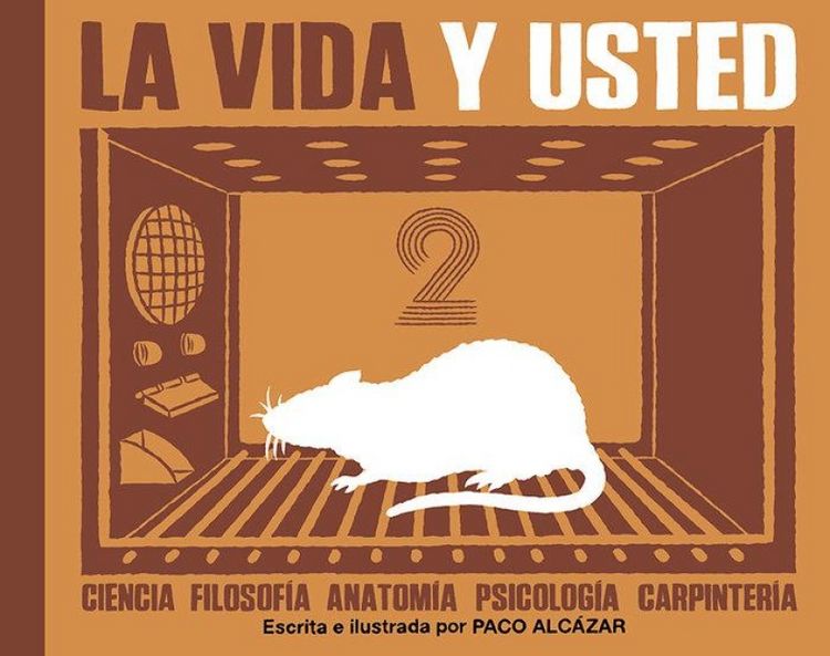 Produktbild: La vida y usted 2