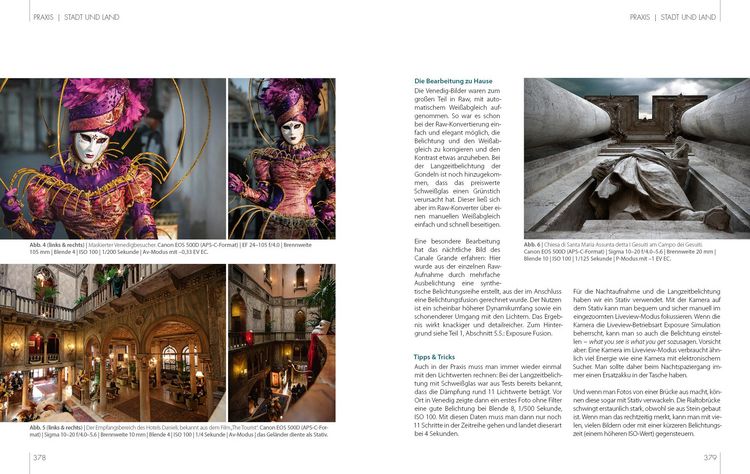 Produktbild: Die neue Fotoschule &ndash; Von den Grundlagen zur Fotopraxis