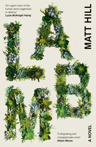 Produktbild: Hill, M: Lamb