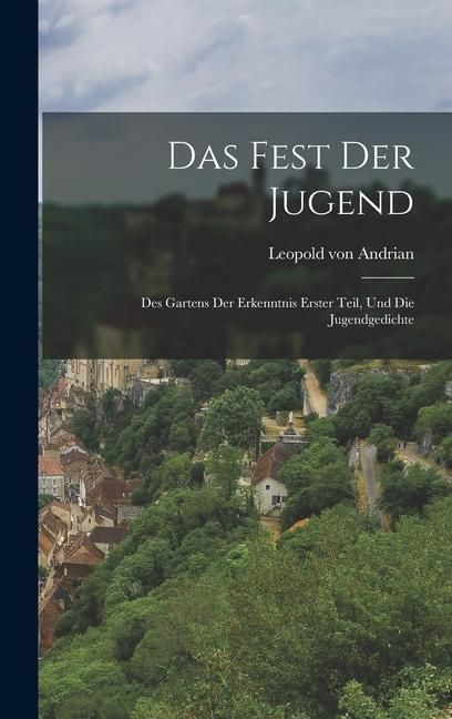 Produktbild: Das Fest der Jugend