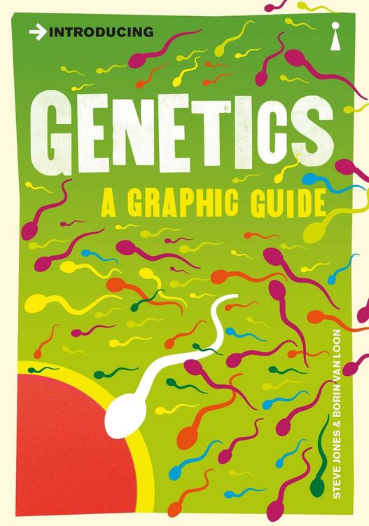 Produktbild: Introducing Genetics