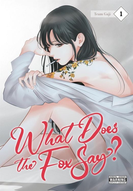Produktbild: What Does the Fox Say?, Vol. 1