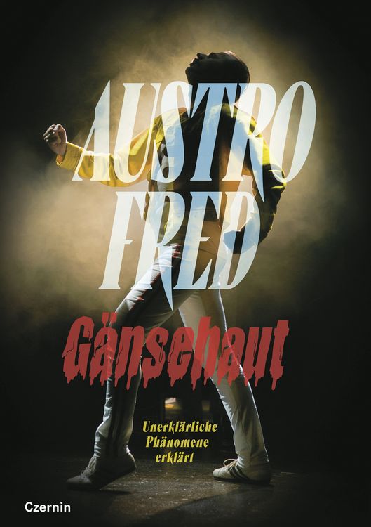 Produktbild: G&auml;nsehaut