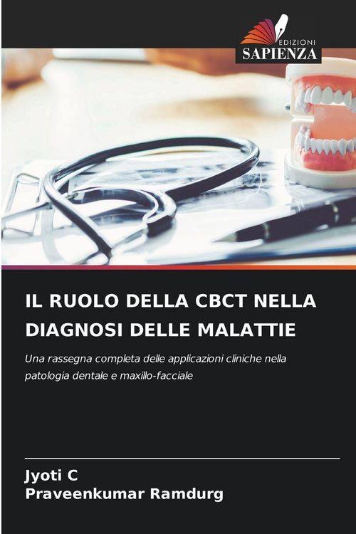Produktbild: Il Ruolo Della Cbct Nella Diagnosi Delle Malattie