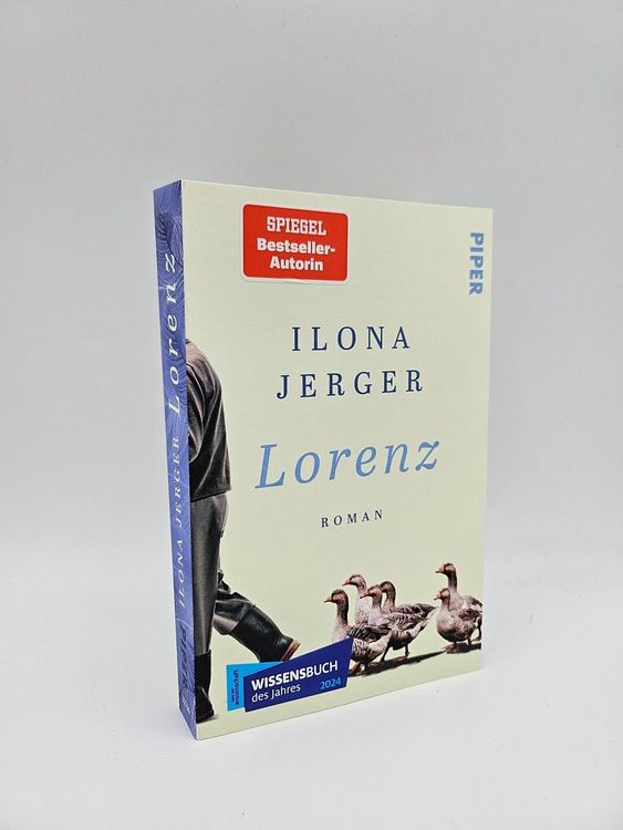 Produktbild: Lorenz