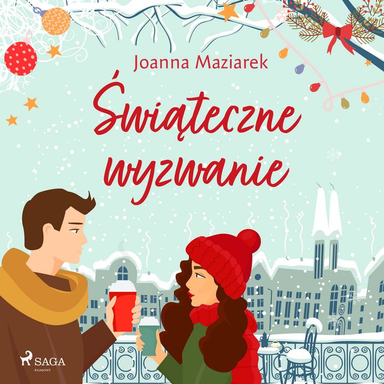 Produktbild: Świąteczne wyzwanie