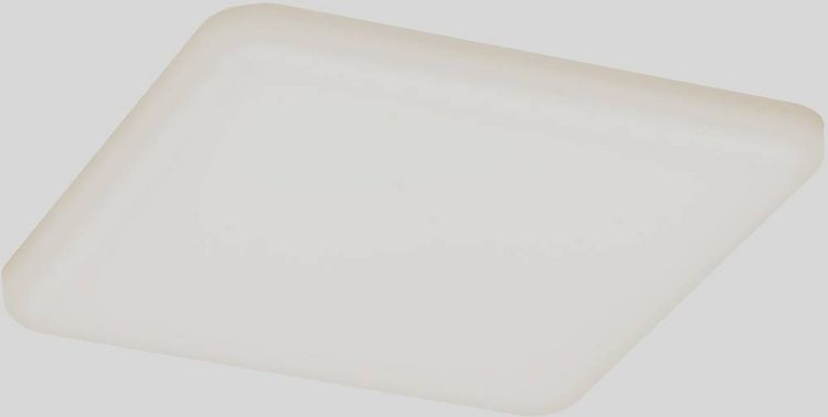 Produktbild: Paulmann 92394 EB Panel Veluna VariFit LED-Einbauleuchte 8.50W Satin