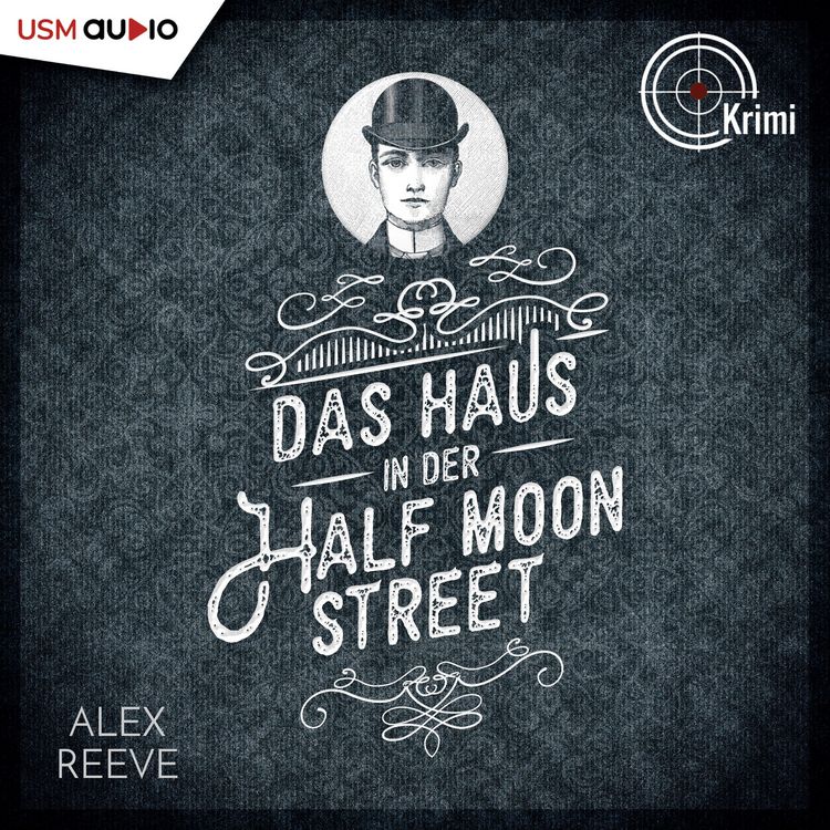 Produktbild: Das Haus in der Half Moon Street