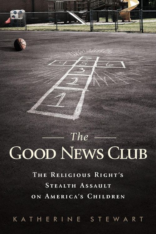 Produktbild: Good News Club