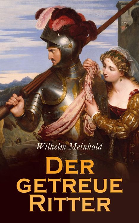 Produktbild: Der getreue Ritter