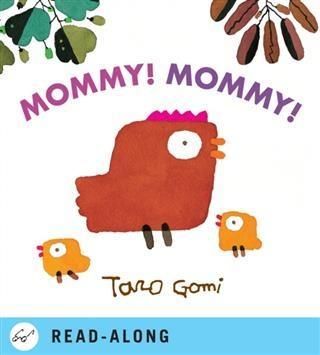 Produktbild: Mommy! Mommy!