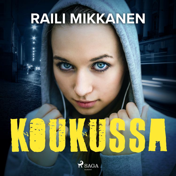 Produktbild: Koukussa