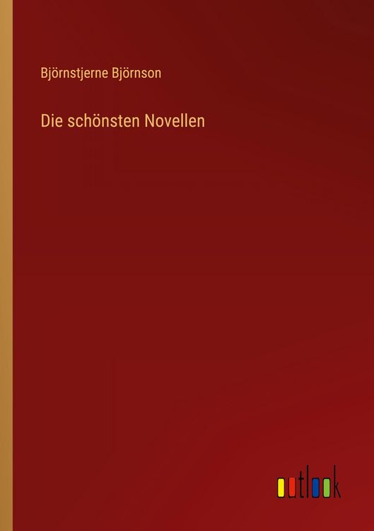 Produktbild: Die sch&ouml;nsten Novellen