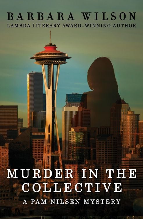 Produktbild: Murder in the Collective