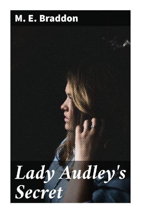 Produktbild: Lady Audley's Secret