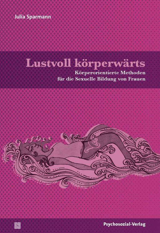 Produktbild: Lustvoll k&ouml;rperw&auml;rts