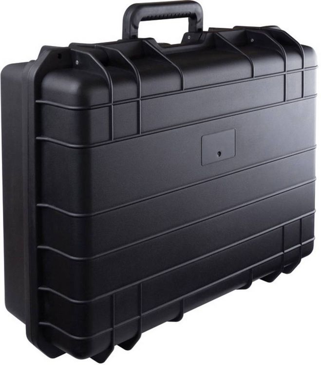 Produktbild: Sintron 207032 207032 Ger&auml;tekoffer (L x B x H) 195 x 520 x 415mm