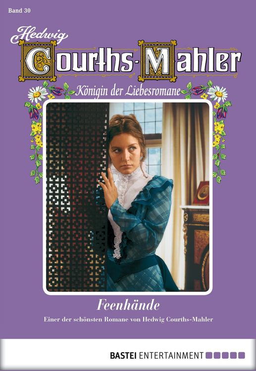 Produktbild: Hedwig Courths-Mahler - Folge 030