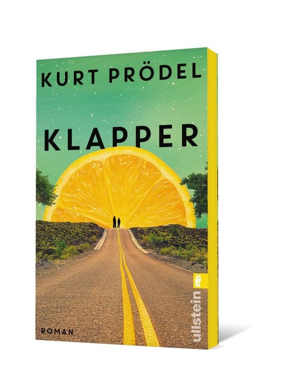 Produktbild: Klapper