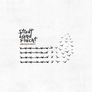 Produktbild: Stadt Land Flucht