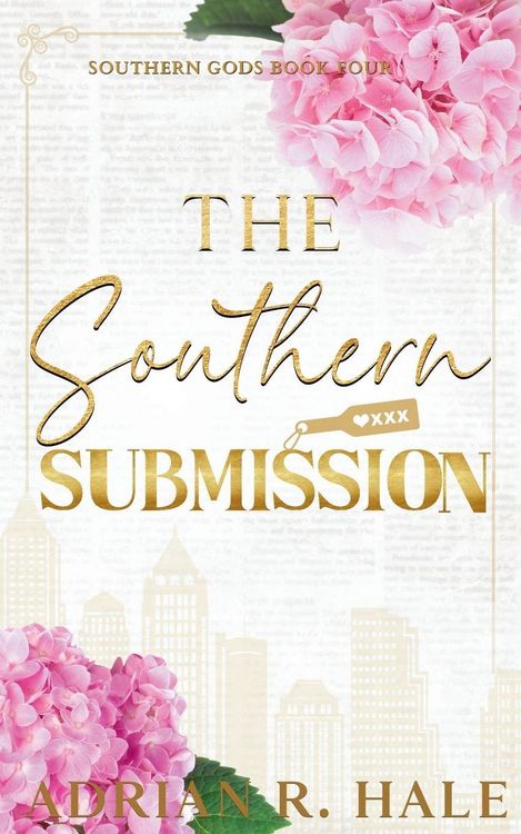 Produktbild: The Southern Submission
