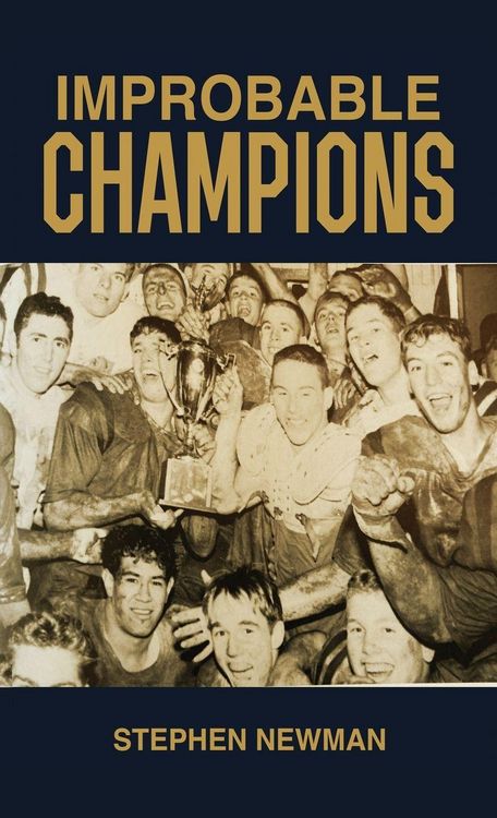 Produktbild: Improbable Champions