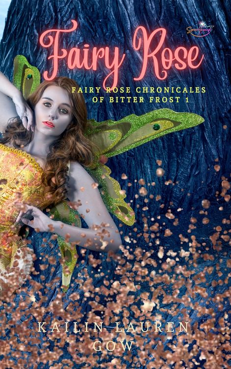 Produktbild: Fairy Rose