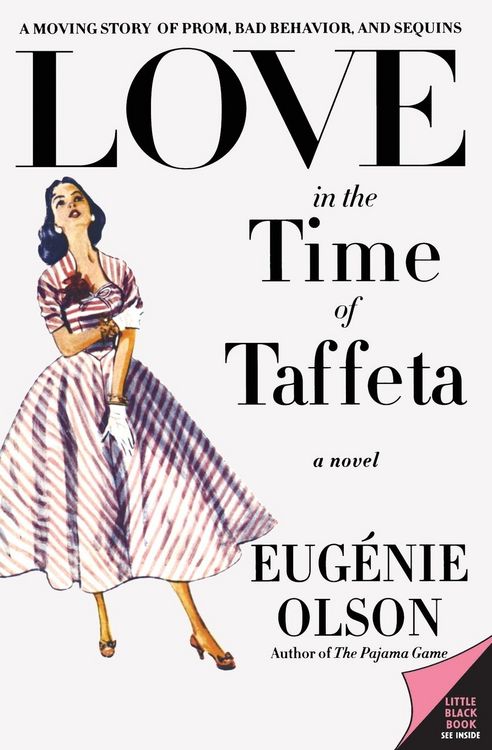 Produktbild: Love in the Time of Taffeta