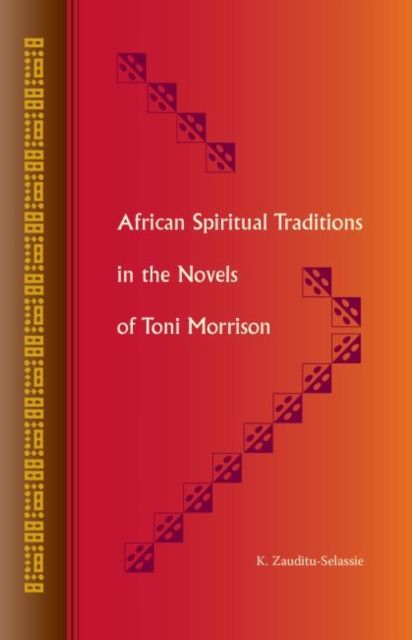 Produktbild: African Spiritual Traditions I