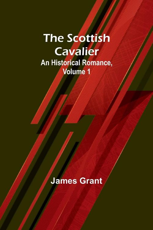 Produktbild: The Scottish Cavalier