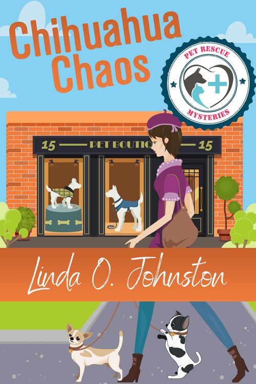 Produktbild: Chihuahua Chaos
