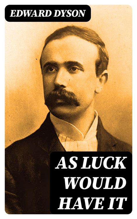 Produktbild: As Luck Would Have It