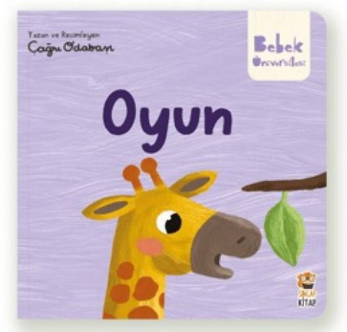 Produktbild: Oyun