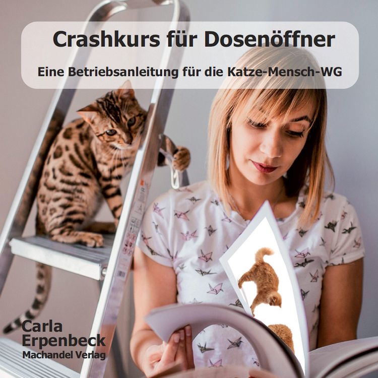 Produktbild: Crashkurs f&uuml;r Dosen&ouml;ffner