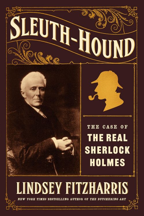 Produktbild: Sleuth-Hound