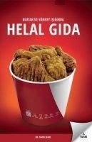 Produktbild: Kuran ve S&uuml;nnet Isiginda Helal Gida