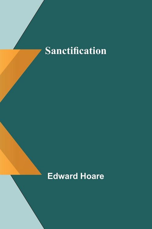 Produktbild: Sanctification