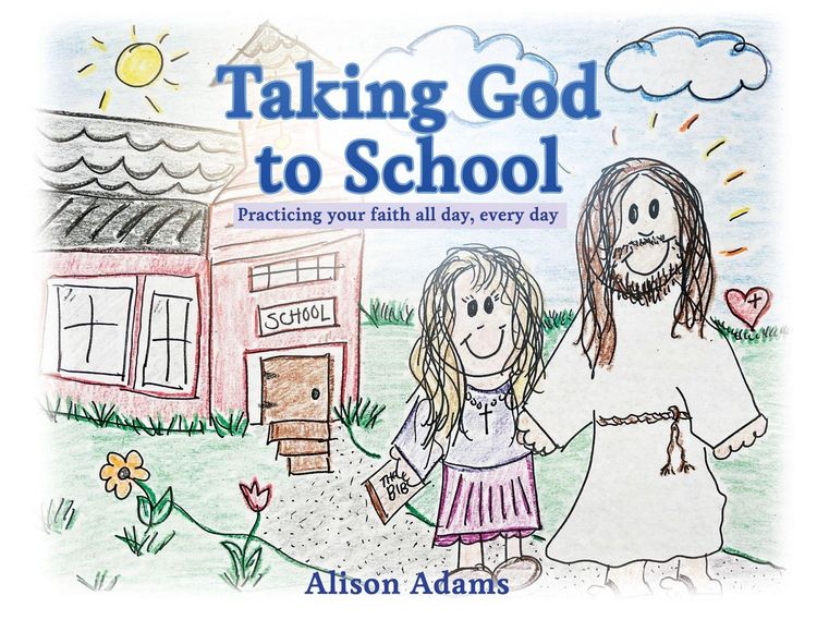 Produktbild: Taking God to School