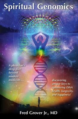 Produktbild: Spiritual Genomics