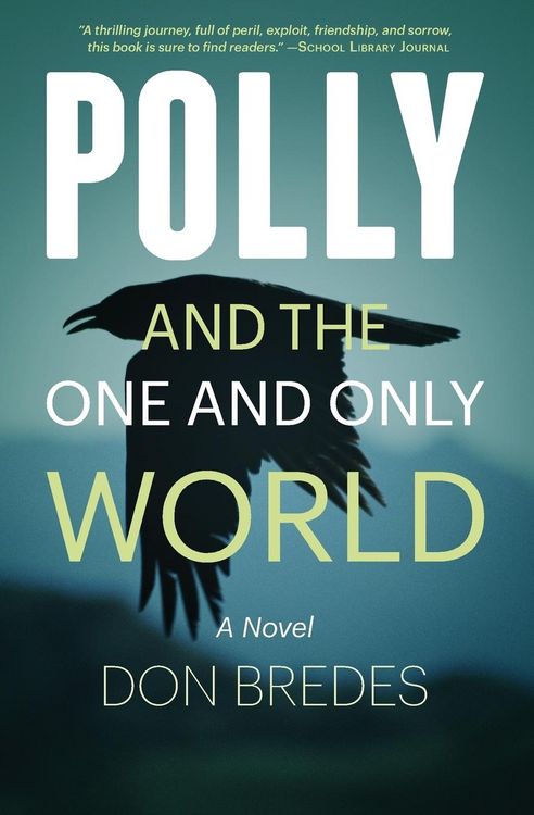Produktbild: Polly and the One and Only World