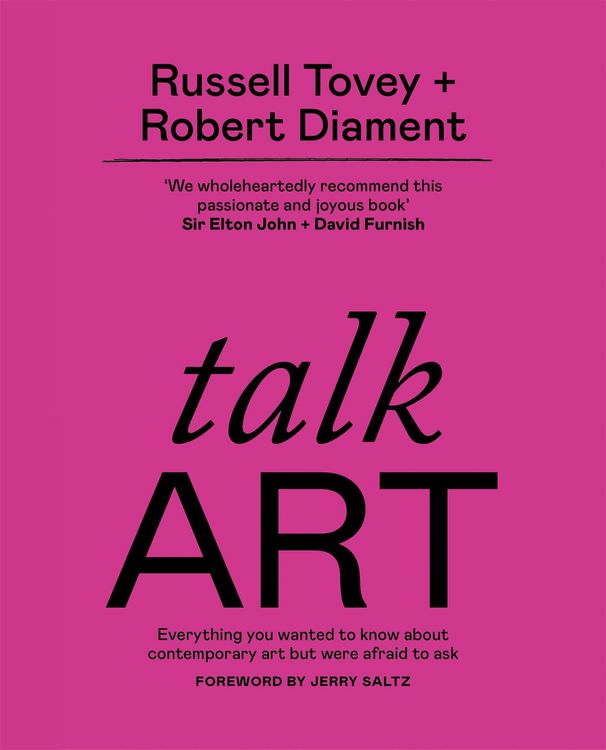 Produktbild: Talk Art