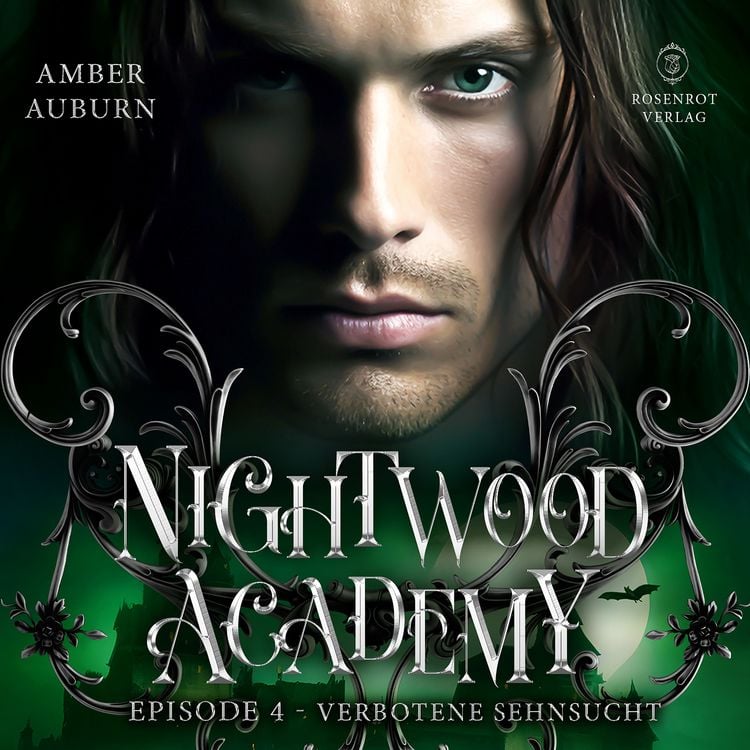 Produktbild: Nightwood Academy, Episode 4 - Verbotene Sehnsucht