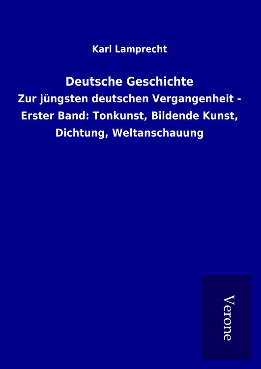 Produktbild: Deutsche Geschichte